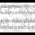عکس Franz Liszt - Abschied S. 251 (audio + sheet music)