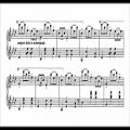 عکس Franz Liszt - Valse-Impromptu S. 213 (audio + sheet music)