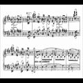 عکس Franz Liszt - Valse melancolique S. 210 (audio + sheet music)