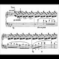 عکس Franz Liszt - 2 Concert Etudes S. 145 (ALLHALLOWTIDE TRIBUTE)