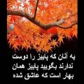 عکس آهنگ غمگین عاشقانه و احساسی ایرانی 6 Persian love song