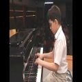 عکس پیانو کودک -نابغه 9ساله سپهرقاضی مرادی- پیمان جوکار