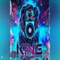 عکس arnic x nami - king