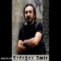 عکس اردوغان امیر، آهنگ «از مردو» به زبان کُردی زازاکی