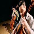 عکس The Cello Song - (Bach is back with 7 more cellos) - The Piano Guys