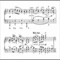 عکس Edward Elgar - Dream Children, Op. 43 (audio + sheet music)