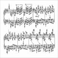عکس Felix Blumenfeld - Cloches, Op. 40 (audio + sheet music)