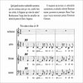 عکس Francis Poulenc - Quatre motets pour le temps de Noël (audio + sheet music)
