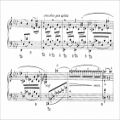 عکس Franz Liszt - 3 Liebesträume (audio + sheet music)
