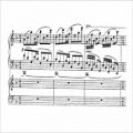 عکس George Gershwin - Second Rhapsody for piano and orchestra (CHRISTMAS AND