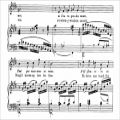 عکس Claude Debussy - Aimons-nous et dormons for voice and piano (audio
