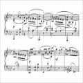عکس Kreisler-Rachmaninov - Liebesfreud for piano solo (audio + sheet music)