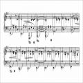 عکس Jean Sibelius - Valse triste, piano solo version (audio + sheet music)