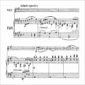 عکس Amy Beach - Romance for violin and piano Op. 23 (audio + sheet music)