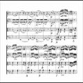 عکس Felix Mendelssohn - String Quartet in F minor Op. 80 (GSARCI VIDEO REUPLOAD)
