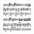 عکس Saint-Saëns-Bizet - Introduction and rondo capriccioso for violin and piano