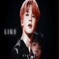 عکس BTS ● PARK JIMIN _ 7 RINGS