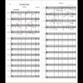 عکس Frank Starobin - Concerto grosso for horn ensemble (VIDEO REQUEST)