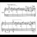 عکس Isidor Philipp - The Elf Op. 23 (audio + sheet music)