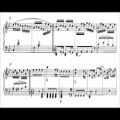 عکس Franz Berwald - Rondeau-bagatelle (audio + sheet music)