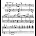 عکس Georges Bizet - Le grillon for soprano and piano (audio + sheet music)