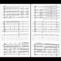 عکس Antonín Dvořák - Carnival Overture Op. 92 (audio + sheet music)