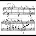 عکس Amy Beach - Valse-Caprice Op. 4 (audio + sheet music)