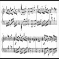 عکس Edward Cheung - Piano Sonata (audio + sheet music)