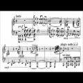 عکس Béla Bartók - Marche funèbre from Kossuth (audio + sheet music)