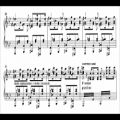 عکس Franz Liszt - Trauervorspiel und Trauermarsch, S. 206 (audio + sheet music)