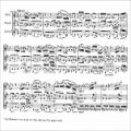 عکس Walter Gieseking - Kleine musik for three violins (audio + sheet music)