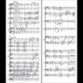 عکس Hans Pfitzner - Overture from Das Christelflein Op. 20 (audio + sheet music)