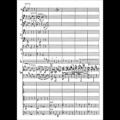 عکس George Antheil - A Jazz Symphony, 1955 version (audio + sheet music)