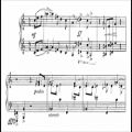 عکس Igor Stravinsky - Ragtime for piano solo (audio + sheet music)
