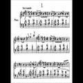 عکس Darius Milhaud - 3 Rag-Caprices for piano (audio + sheet music)