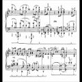 عکس Ferruccio Busoni - 24 Preludes Op. 37 (audio + sheet music)