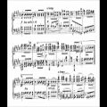 عکس Selim Palmgren - 24 Preludes Op. 17 (audio + sheet music)