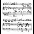 عکس Fritz Kreisler - Violin Concerto in the style of Vivaldi (audio + sheet music)