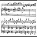 عکس Sergei Bortkiewicz - Violin Concerto Op. 22 (audio + sheet music)