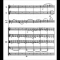 عکس Sergei Lyapunov - Violin Concerto Op. 61 (audio + sheet music)