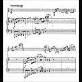 عکس Hans Pfitzner - Violin Concerto Op. 34 (audio + sheet music)