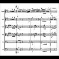عکس Ralph Vaughan Williams - Concerto for violin and string orc