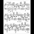 عکس Giovanni Sgambati - 2 Concert Etudes (audio + sheet music)