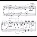 عکس Bernardino Custodio - Nocturne for the left hand (audio + sheet music)