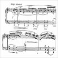 عکس Nikolai Medtner - Etude in C minor (audio + sheet music)