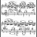 عکس Ignaz Friedman - Ballade Op. 66 (audio + sheet music)