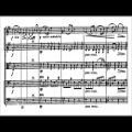 عکس Pyotr Ilyich Tchaikovsky - Elegy for string orchestra (audio + sheet music)
