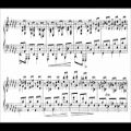 عکس Alexander Scriabin - Allegro appassionato Op. 4 (audio + sheet music)