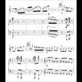 عکس Grażyna Bacewicz - Humoresque for violin and piano (audio + sheet music)