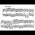 عکس Felix Mendelssohn - Scherzo a capriccio (audio + sheet music)